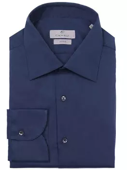 Рубашка Regular Fit хлопковая