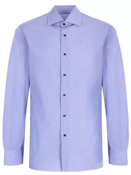 Рубашка Regular Fit хлопковая