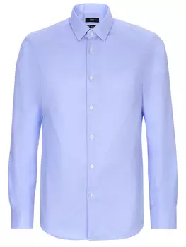 Рубашка Regular Fit хлопковая