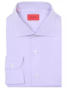 Рубашка Regular Fit хлопковая