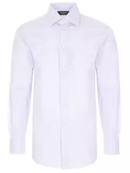 Рубашка Regular Fit хлопковая