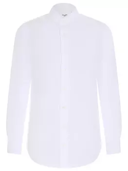 Рубашка Regular Fit хлопковая