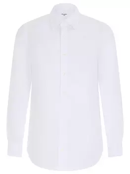 Рубашка Regular Fit хлопковая