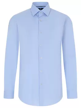 Рубашка Regular Fit хлопковая