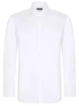 Рубашка Regular Fit хлопковая