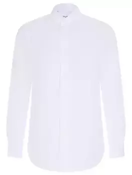 Рубашка Regular Fit хлопковая