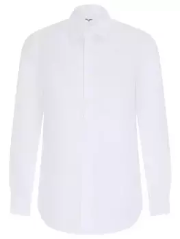 Рубашка Regular Fit хлопковая