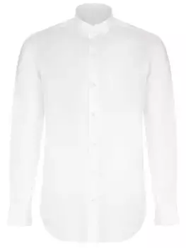 Рубашка Regular Fit хлопковая