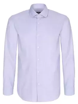 Рубашка Regular Fit хлопковая