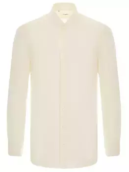 Рубашка Regular Fit хлопковая