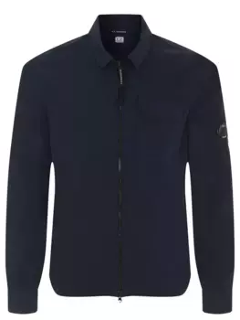 Рубашка Regular Fit хлопковая