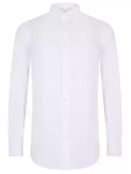 Рубашка Regular Fit хлопковая