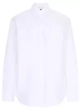 Рубашка Regular Fit хлопковая