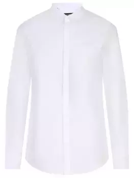 Рубашка Regular Fit хлопковая