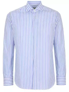 Рубашка Regular Fit хлопковая