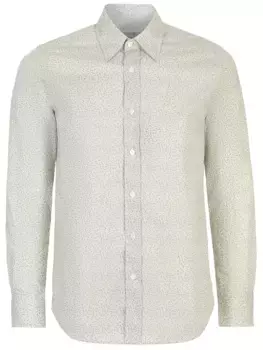 Рубашка Regular Fit хлопковая