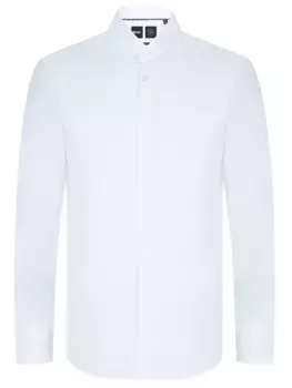 Рубашка Regular Fit хлопковая