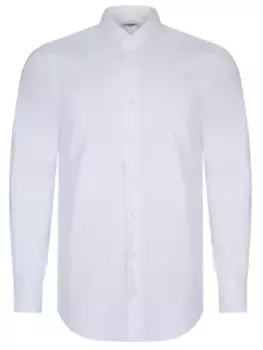 Рубашка Regular Fit хлопковая