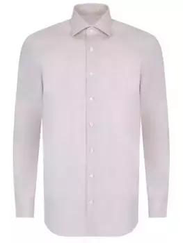 Рубашка Regular Fit хлопковая