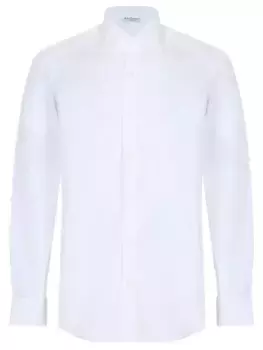 Рубашка Regular Fit хлопковая