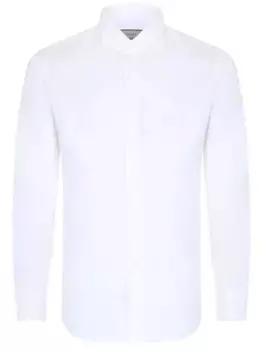 Рубашка Regular Fit хлопковая