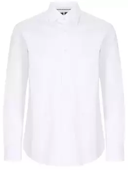 Рубашка Regular Fit хлопковая