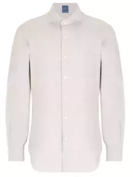 Рубашка Regular Fit хлопковая