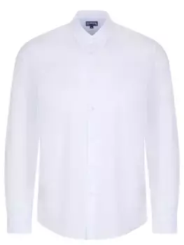 Рубашка Regular Fit хлопковая