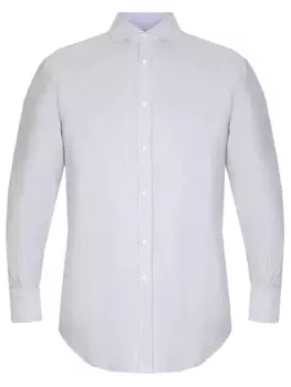 Рубашка Regular Fit хлопковая