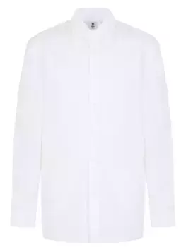 Рубашка Regular Fit хлопковая