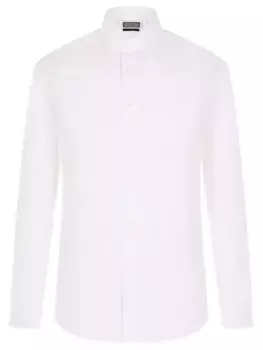 Рубашка Regular Fit хлопковая