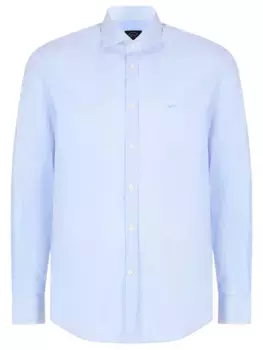 Рубашка Regular Fit хлопковая