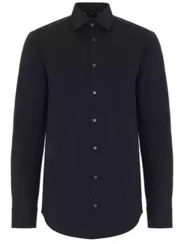 Рубашка Regular Fit хлопковая