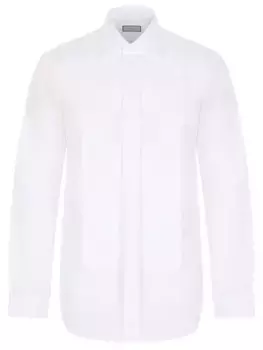 Рубашка Regular Fit хлопковая