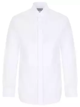 Рубашка Regular Fit хлопковая