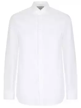 Рубашка Regular Fit хлопковая