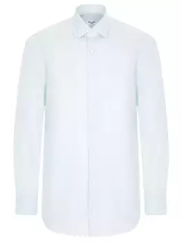 Рубашка Regular Fit хлопковая