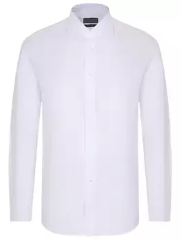 Рубашка Regular Fit хлопковая