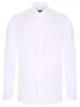 Рубашка Regular Fit хлопковая CANALI