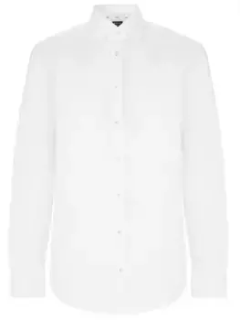 Рубашка Regular Fit хлопковая