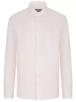 Рубашка Regular Fit хлопковая