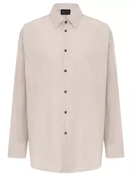 Рубашка Regular Fit хлопковая ANDREA YA’AQOV