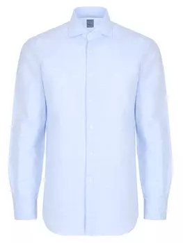 Рубашка Regular Fit хлопковая