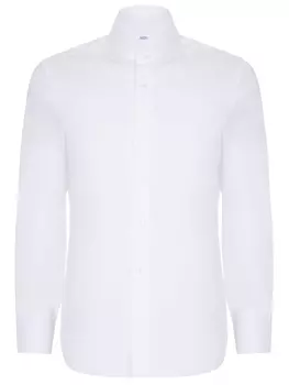 Рубашка Regular Fit хлопковая BARBA