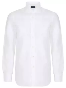 Рубашка Regular Fit хлопковая BARBA