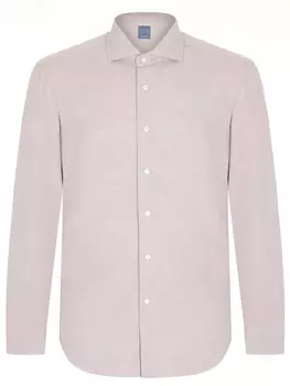 Рубашка Regular Fit хлопковая BARBA