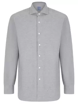 Рубашка Regular Fit хлопковая BARBA