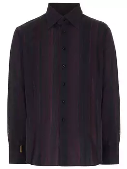 Рубашка Regular Fit хлопковая BILLIONAIRE