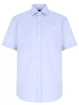 Рубашка Regular Fit хлопковая BML