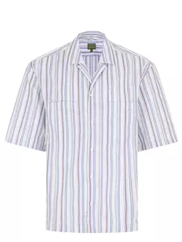 Рубашка Regular Fit хлопковая BML